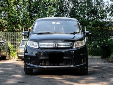 Honda Freed 2012 года, 216 000 км - вид 3