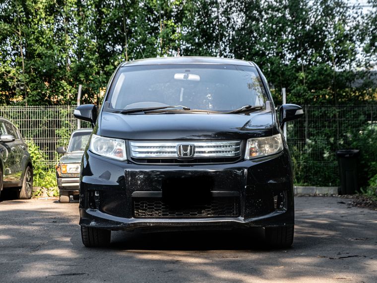 Honda Freed 2012 года, 216 000 км - вид 3