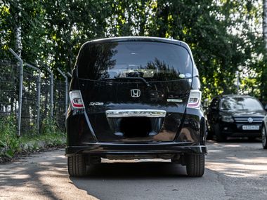 Honda Freed 2012 года, 216 000 км - вид 4