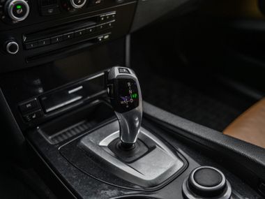 BMW 5 серия 2008 года, 346 785 км - вид 10