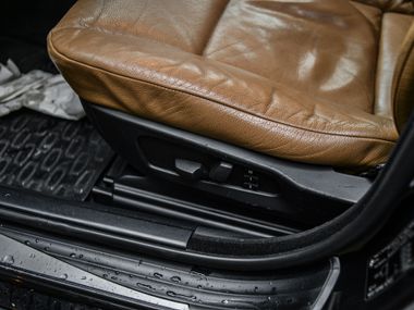 BMW 5 серия 2008 года, 346 785 км - вид 13