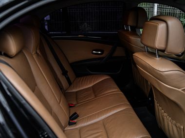 BMW 5 серия 2008 года, 346 785 км - вид 14
