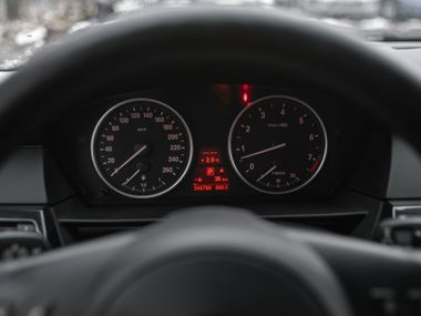 BMW 5 серия 2008 года, 346 785 км - вид 5