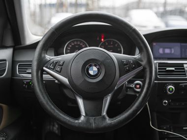 BMW 5 серия 2008 года, 346 785 км - вид 6