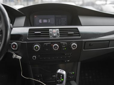 BMW 5 серия 2008 года, 346 785 км - вид 8