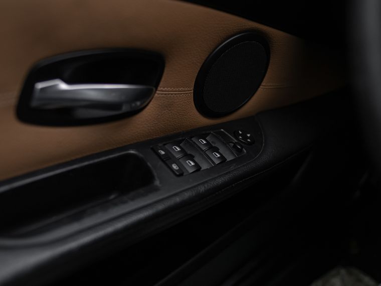 BMW 5 серия 2008 года, 346 785 км - вид 10