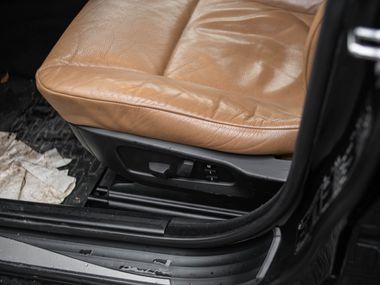 BMW 5 серия 2008 года, 346 785 км - вид 12