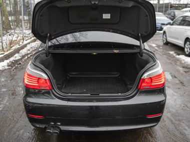 BMW 5 серия 2008 года, 346 785 км - вид 15