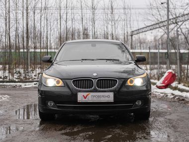 BMW 5 серия 2008 года, 346 785 км - вид 3