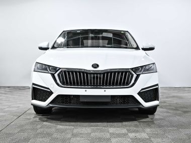 Skoda Octavia 2024 года, 143 км - вид 3