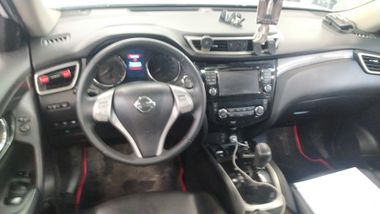 Nissan X-Trail 2018 года, 172 959 км - вид 5