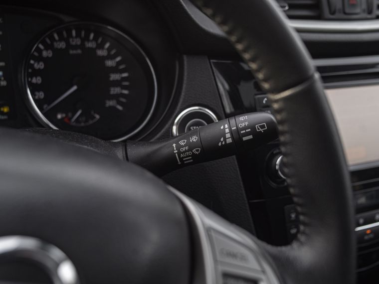 Nissan X-Trail 2018 года, 172 959 км - вид 8