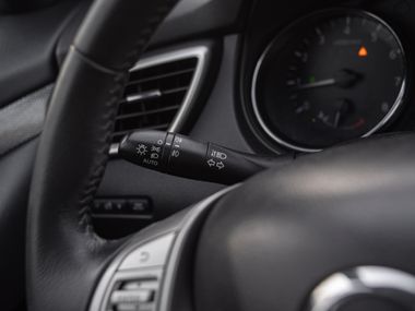 Nissan X-Trail 2018 года, 172 959 км - вид 6