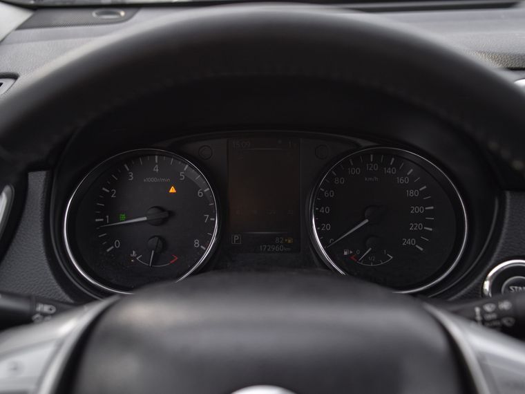 Nissan X-Trail 2018 года, 172 959 км - вид 5