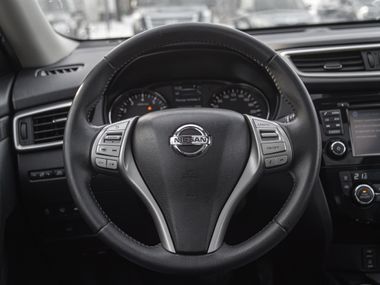 Nissan X-Trail 2018 года, 172 959 км - вид 7