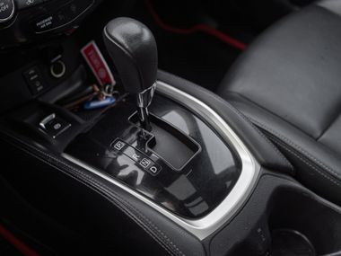 Nissan X-Trail 2018 года, 172 959 км - вид 11