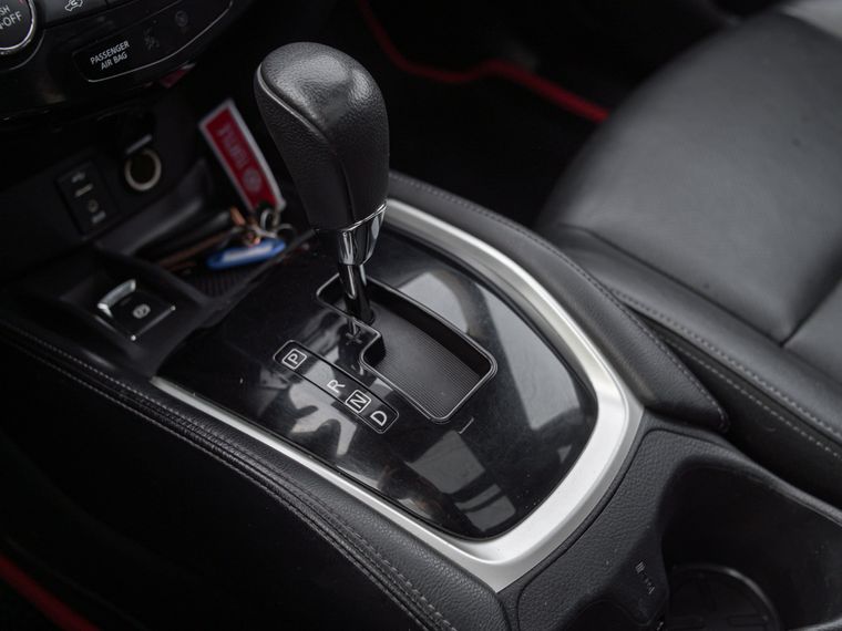 Nissan X-Trail 2018 года, 172 959 км - вид 11