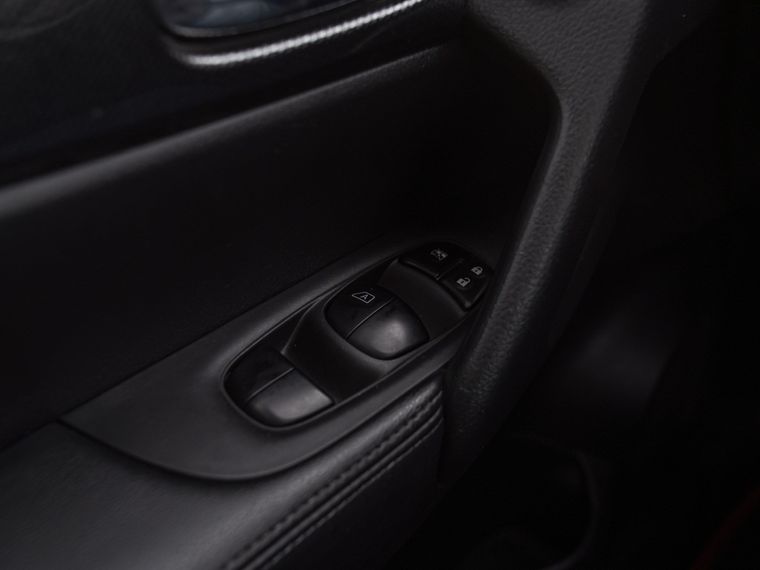 Nissan X-Trail 2018 года, 172 959 км - вид 13