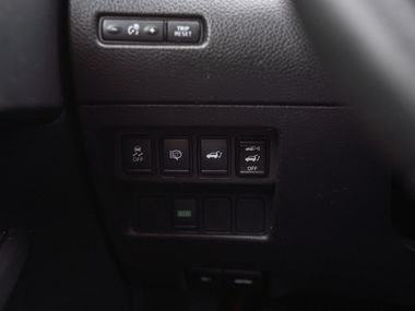 Nissan X-Trail 2018 года, 172 959 км - вид 14