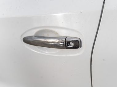 Nissan X-Trail 2018 года, 172 959 км - вид 21