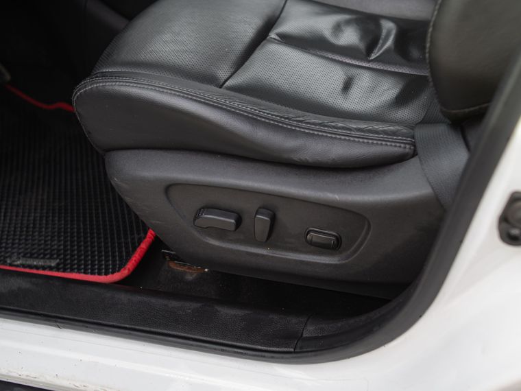 Nissan X-Trail 2018 года, 172 959 км - вид 15