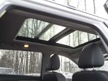 Nissan X-Trail 2018 года, 172 959 км - вид 17