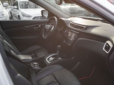 Nissan X-Trail 2018 года, 172 959 км - вид 18