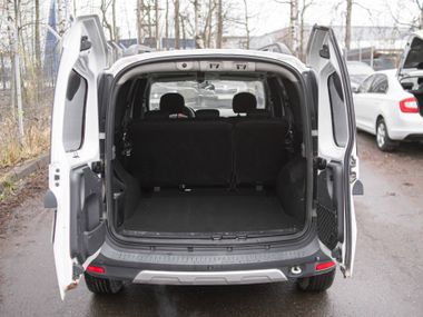 ВАЗ (LADA) Largus 2018 года, 241 540 км - вид 11