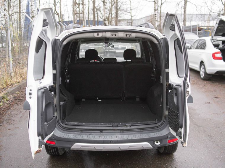 ВАЗ (LADA) Largus 2018 года, 241 540 км - вид 11