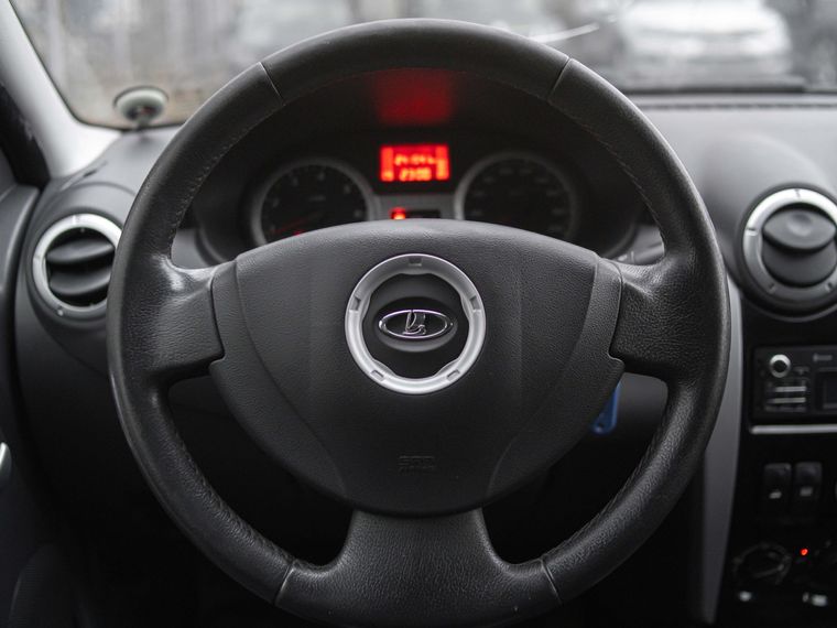 ВАЗ (LADA) Largus 2018 года, 241 540 км - вид 6