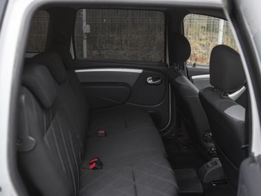 ВАЗ (LADA) Largus 2018 года, 241 540 км - вид 9