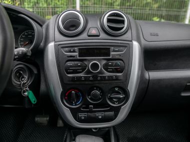 ВАЗ (LADA) Granta 2017 года, 112 572 км - вид 7