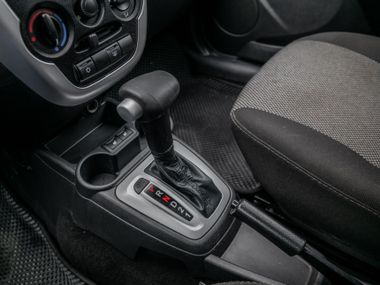 ВАЗ (LADA) Granta 2017 года, 112 572 км - вид 8