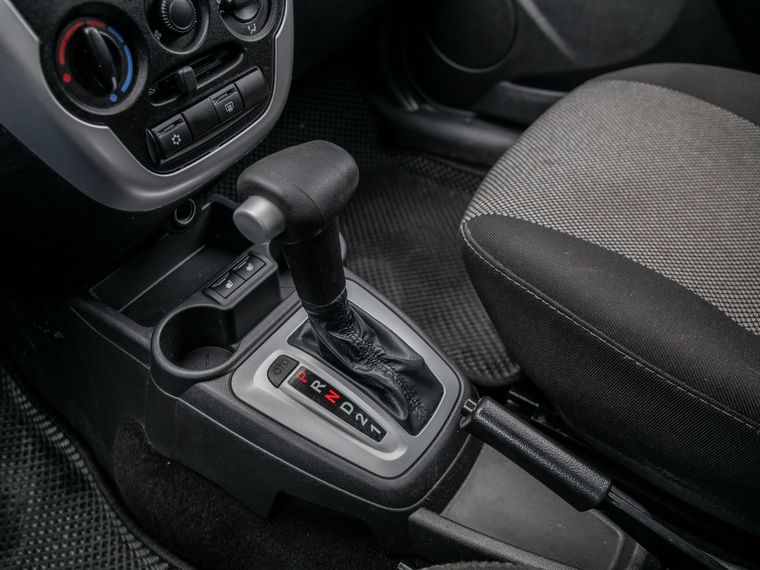 ВАЗ (LADA) Granta 2017 года, 112 572 км - вид 8