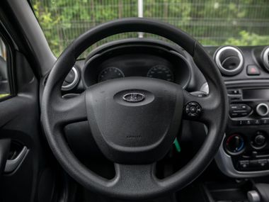ВАЗ (LADA) Granta 2017 года, 112 572 км - вид 6