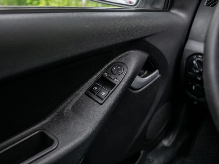 ВАЗ (LADA) Granta 2017 года, 112 572 км - вид 9