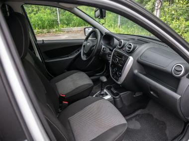 ВАЗ (LADA) Granta 2017 года, 112 572 км - вид 11