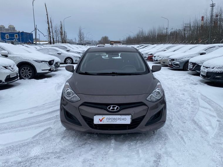 Hyundai i30 2014 года, 135 051 км - вид 3