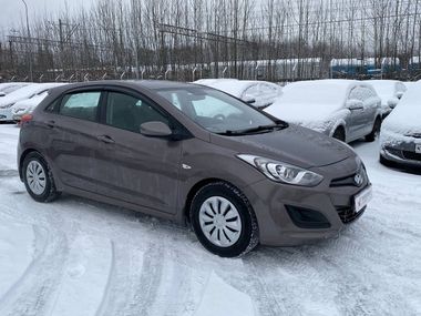 Hyundai i30 2014 года, 135 051 км - вид 4