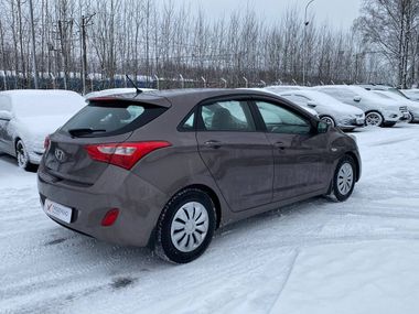 Hyundai i30 2014 года, 135 051 км - вид 5