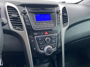 Hyundai i30 2014 года, 135 051 км - вид 13