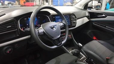 Jetta VS5 2023 года, 38 144 км - вид 5