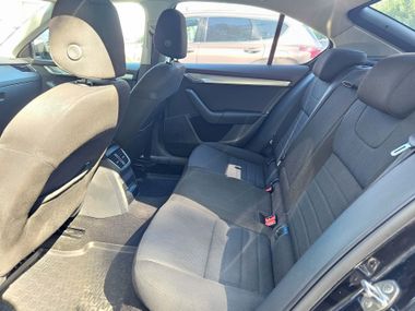 Skoda Octavia 2014 года, 344 638 км - вид 16