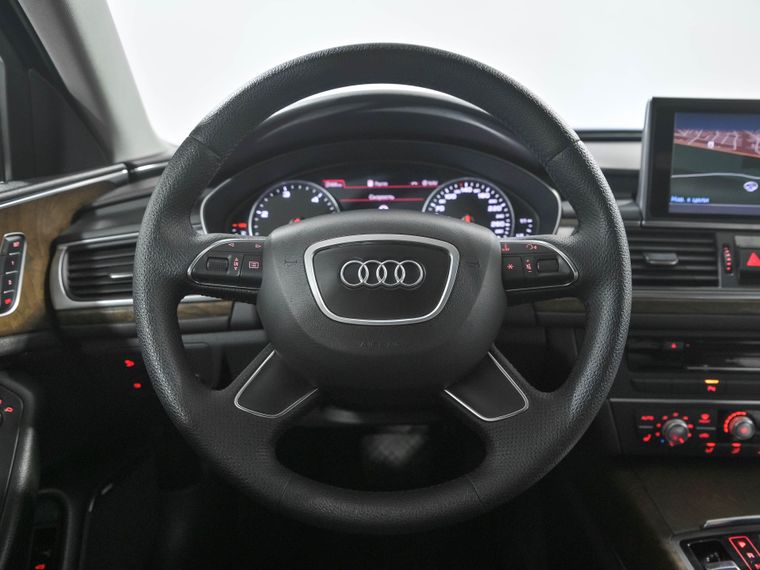 Audi A6 2011 года, 291 000 км - вид 10