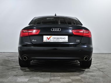 Audi A6 2011 года, 291 000 км - вид 7