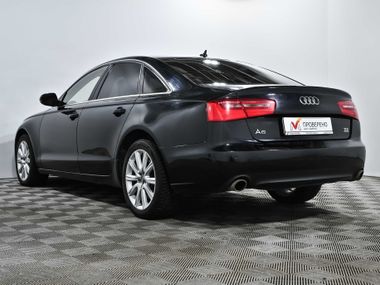 Audi A6 2011 года, 291 000 км - вид 8