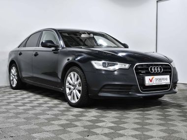 Audi A6 2011 года, 291 000 км - вид 5