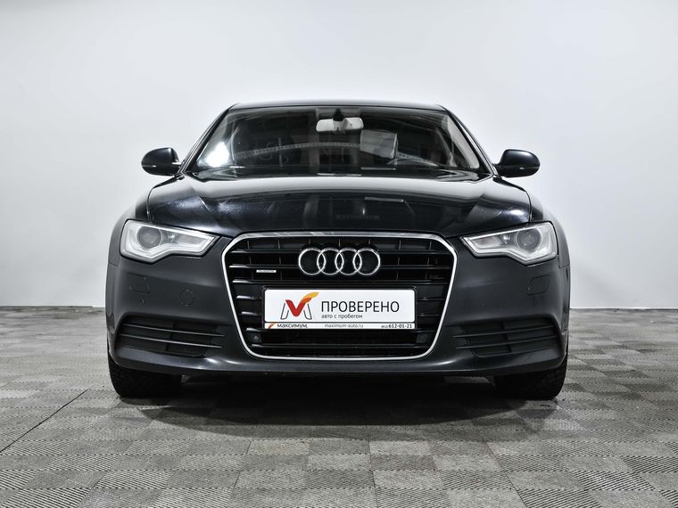 Audi A6 2011 года, 291 000 км - вид 4