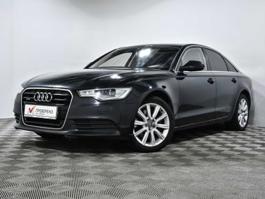 Audi A6 2011 года, 291 000 км - вид 3