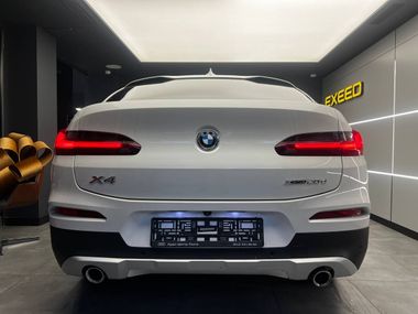 BMW X4 2020 года, 126 100 км - вид 6